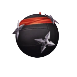 Ninja Ball